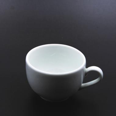 612309943 - Inker tazza caffè Jumbo senza piattino colore bianco - Dim. cm Ø 8,4 h 6