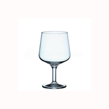 3.40370 - Bormioli Rocco Calice vino Colosseo cl 22 - Dim. cm Ø 6,2  h 12,4