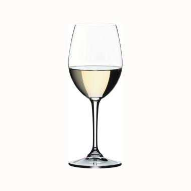 0484/01 - Riedel 4X Vivant White Wine cl 36,3 - Dim. cm Ø 7,6 h 20,5