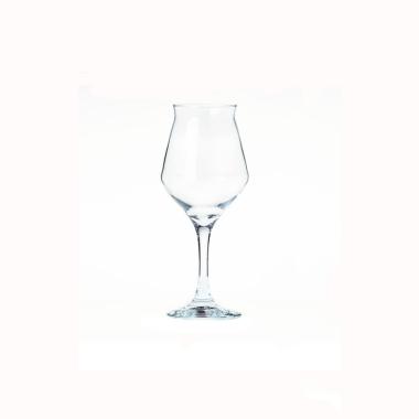 11092920 - Borgonovo calice Bier Sommelier 400 cl 40 - Dim. cm Ø 6,5 h 21,5