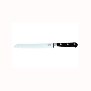 CCP20CL - Salvinelli coltello pane Classic Line lama cm 20 in acciaio inox