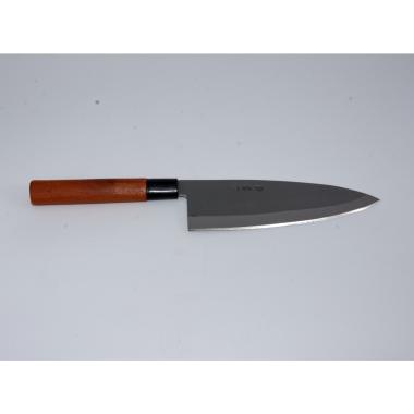 35939 - Importazione coltello Chef Japan con manico in legno