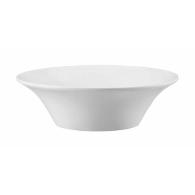 67101-80 - Arthur Krupp ciotola linea Neve Bone China - Dim. cm Ø 8 h 2,5