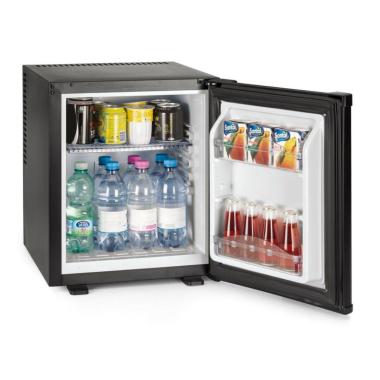 Minibar con porta cieca 30 litri